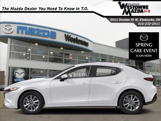 2019 Mazda Mazda3