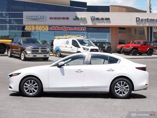 2019 Mazda Mazda3