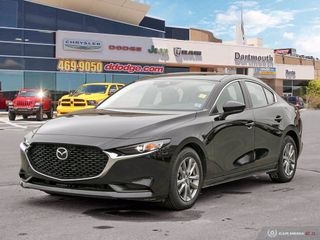 2019 Mazda Mazda3