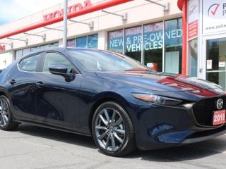 2019 Mazda Mazda3