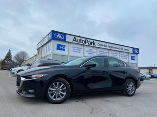 2019 Mazda Mazda3