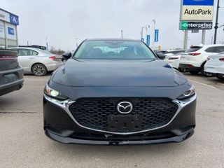 2019 Mazda Mazda3