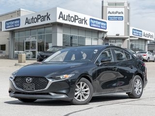 2019 Mazda Mazda3