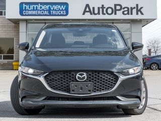 2019 Mazda Mazda3