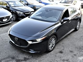 2019 Mazda Mazda3