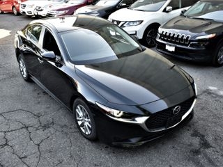 2019 Mazda Mazda3