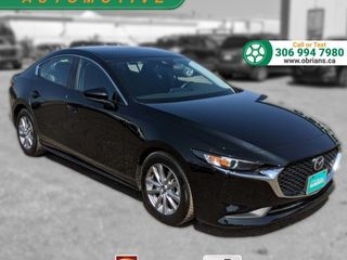 2019 Mazda Mazda3