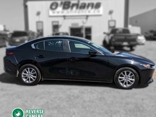 2019 Mazda Mazda3