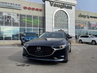 2019 Mazda Mazda3