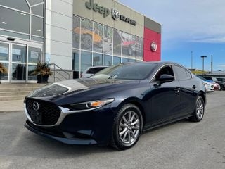 2019 Mazda Mazda3