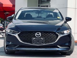2019 Mazda Mazda3