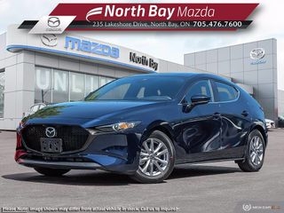 2019 Mazda Mazda3