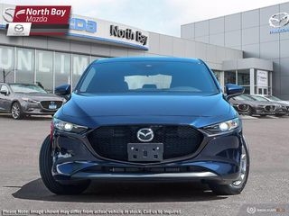 2019 Mazda Mazda3