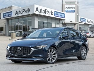 2019 Mazda Mazda3