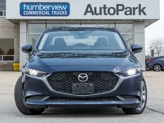 2019 Mazda Mazda3
