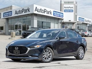 2019 Mazda Mazda3