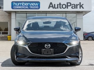 2019 Mazda Mazda3