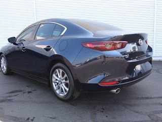 2019 Mazda Mazda3