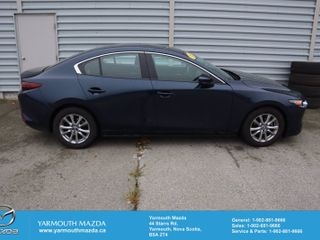 2019 Mazda Mazda3