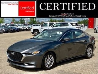 2019 Mazda Mazda3