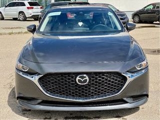 2019 Mazda Mazda3