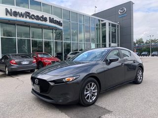 2019 Mazda Mazda3