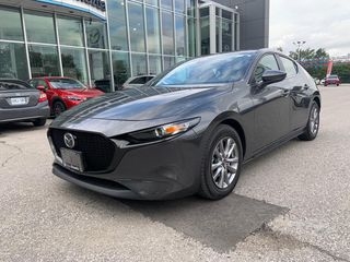 2019 Mazda Mazda3