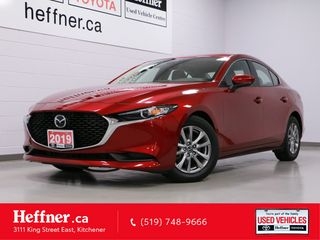 2019 Mazda Mazda3