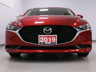 2019 Mazda Mazda3