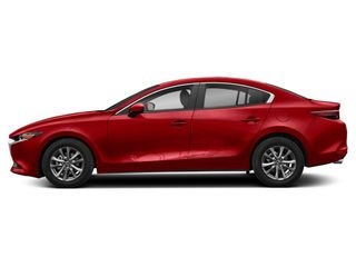 2019 Mazda Mazda3