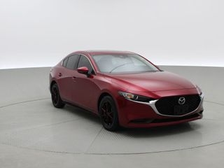 2019 Mazda Mazda3