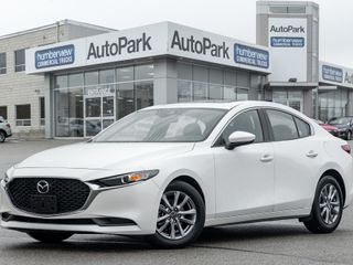 2019 Mazda Mazda3