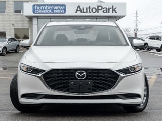2019 Mazda Mazda3
