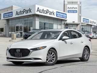 2019 Mazda Mazda3
