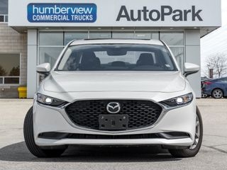 2019 Mazda Mazda3