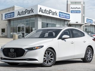 2019 Mazda Mazda3