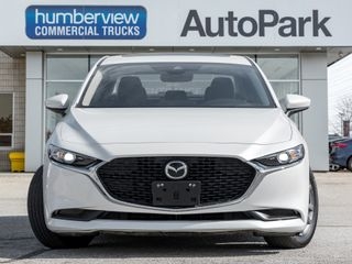 2019 Mazda Mazda3