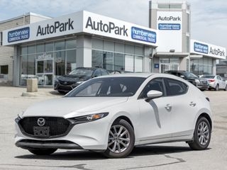 2019 Mazda Mazda3