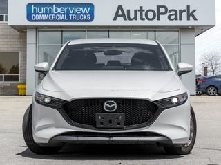 2019 Mazda Mazda3