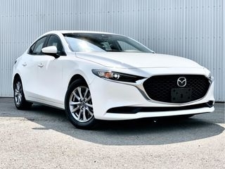 2019 Mazda Mazda3