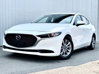 2019 Mazda Mazda3