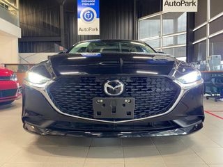 2019 Mazda Mazda3