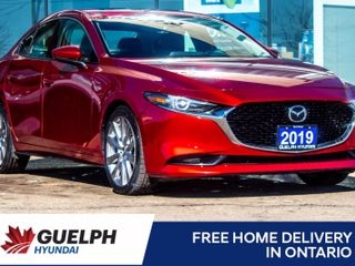 2019 Mazda Mazda3