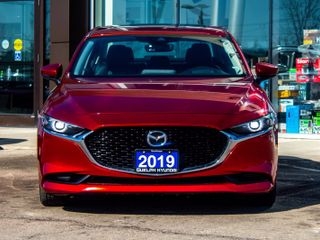 2019 Mazda Mazda3