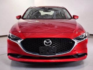 2019 Mazda Mazda3
