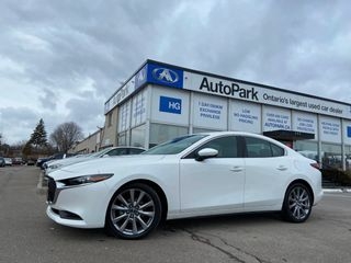2019 Mazda Mazda3