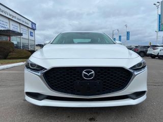 2019 Mazda Mazda3