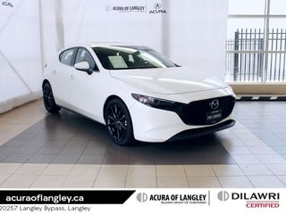 2019 Mazda Mazda3