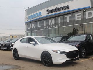 2019 Mazda Mazda3
