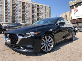 2019 Mazda Mazda3
